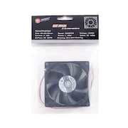 Cougar iMicro 12V 80x80x25mm Case Fan DC-FAN-8025B